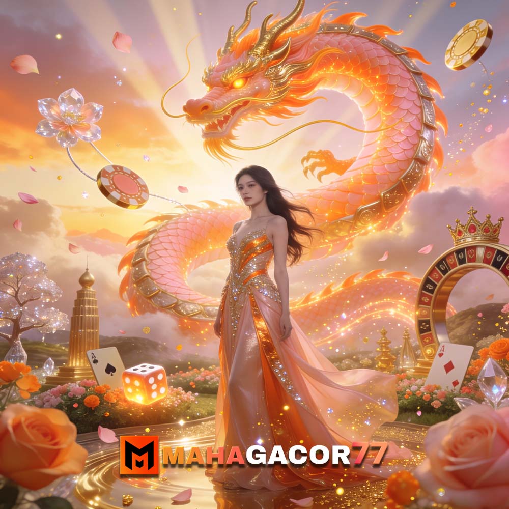 Mahagacor77